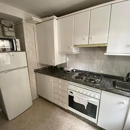 Apartamento City Center