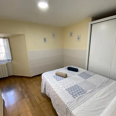City Center Apartment *