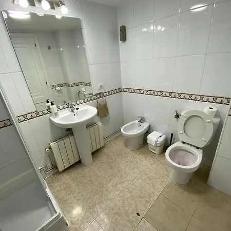 City Center Apartment Lugo
